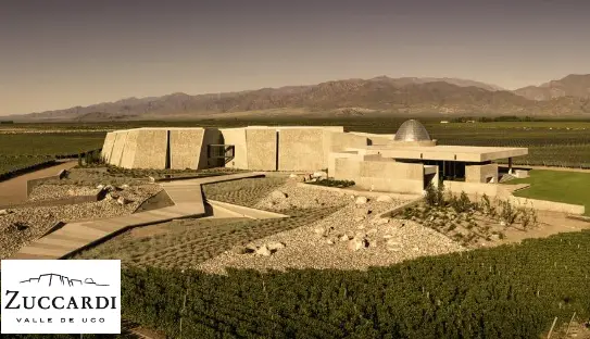 Bodega Zuccardi